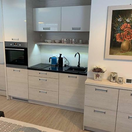 Apartman Filipovice S Letni Terasou Exteriör bild