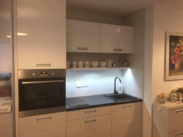 Apartman Filipovice S Letni Terasou Exteriör bild