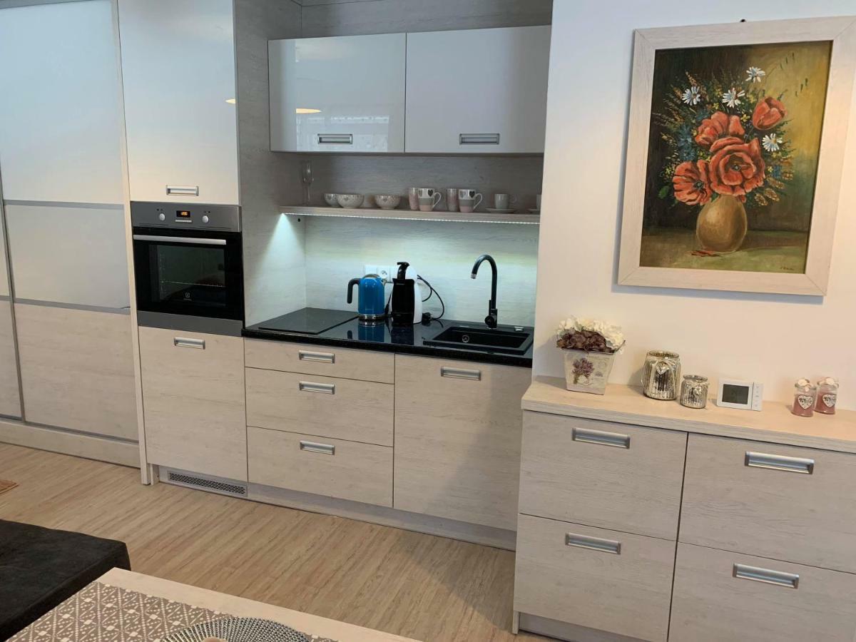 Apartman Filipovice S Letni Terasou Exteriör bild